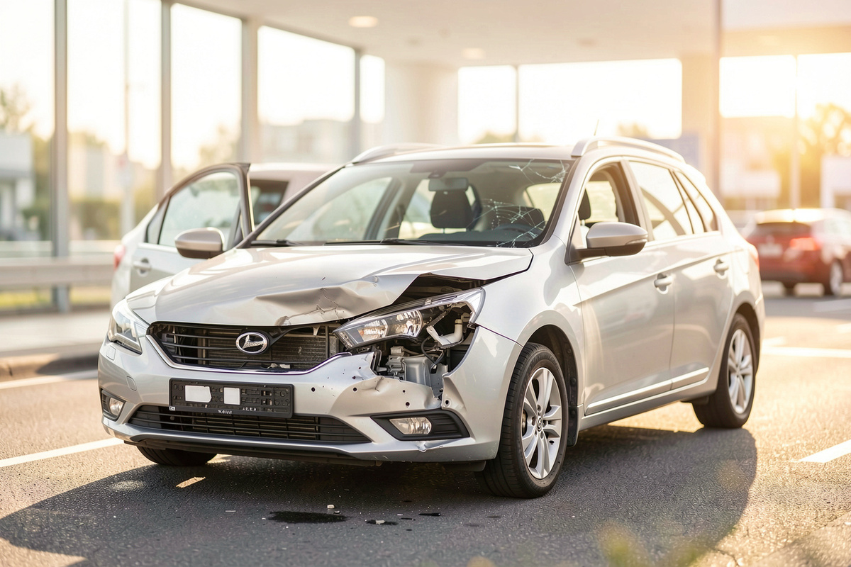 Assurance jeune conducteur après un accident : quelles conséquences ?