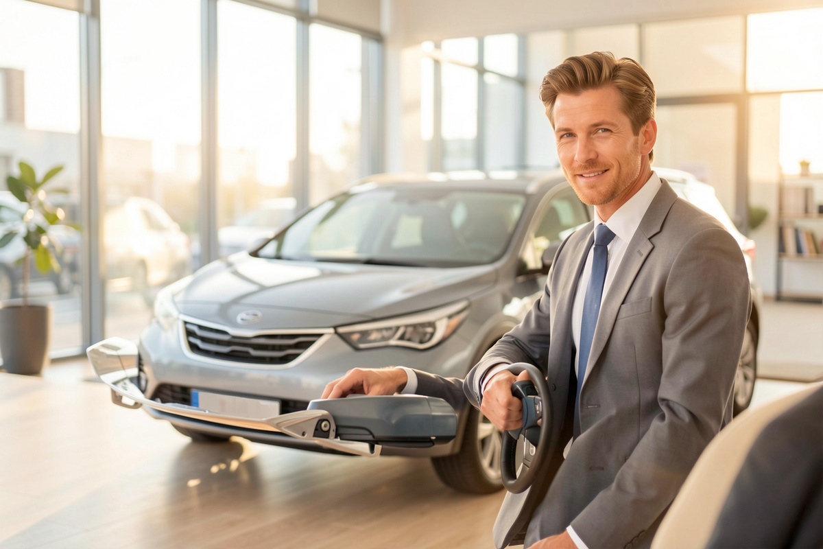 Assurance jeune conducteur au tiers ou tous risques : que choisir selon son budget ?