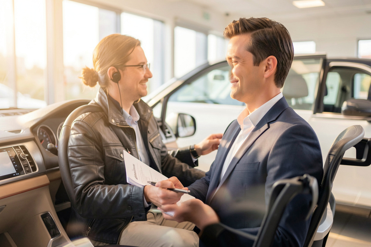 Jeune conducteur : comment obtenir une attestation d'assurance rapidement ?