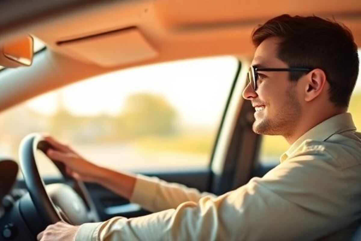 Assurance auto jeune conducteur : comment fonctionne la franchise ?
