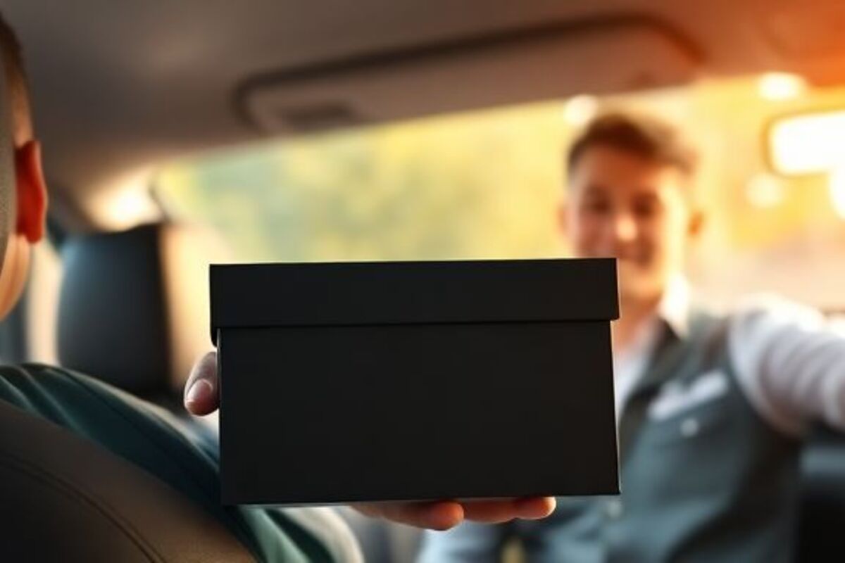 Boîte noire pour jeune conducteur : vraiment rentable pour son assurance ?
