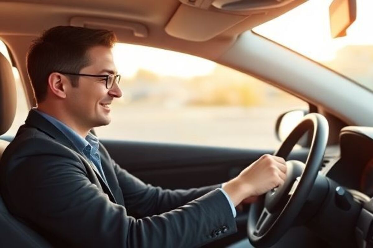 Assurance jeune conducteur après une suspension de permis : quelles options ?