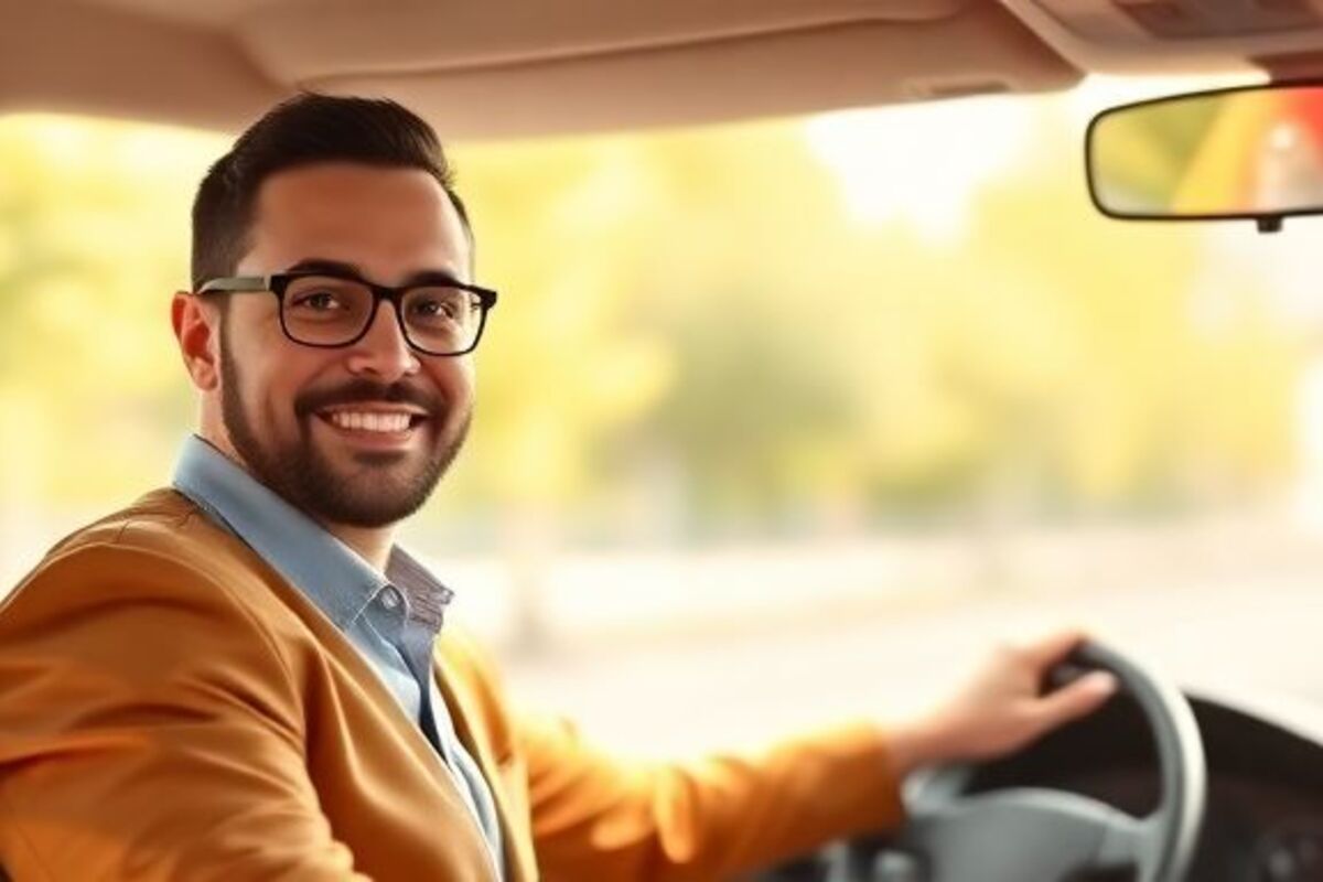 Jeune conducteur étranger en France : comment s'assurer facilement ?