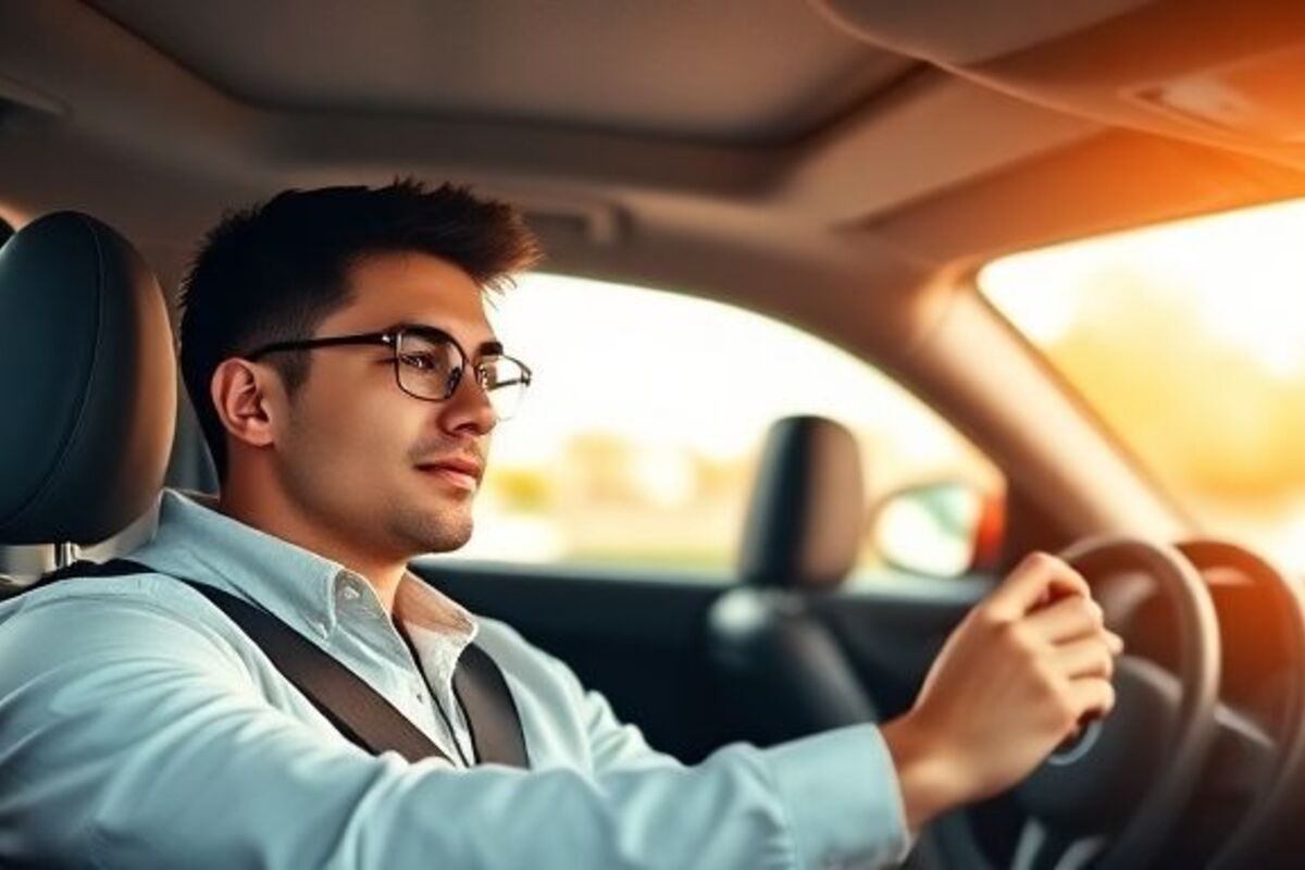 Garantie conducteur : pourquoi un jeune conducteur ne doit pas s'en passer ?