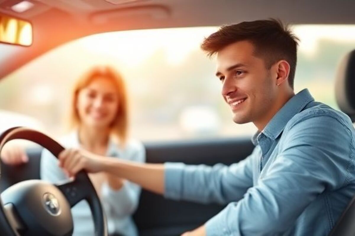 Assurance jeune conducteur sans permis probatoire : est-ce envisageable ?