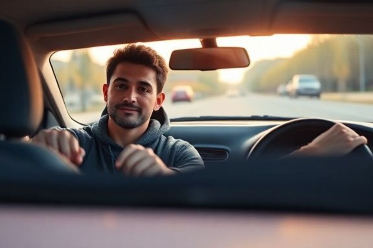 Assurance jeune conducteur et voiture de sport : pourquoi c'est si cher ?