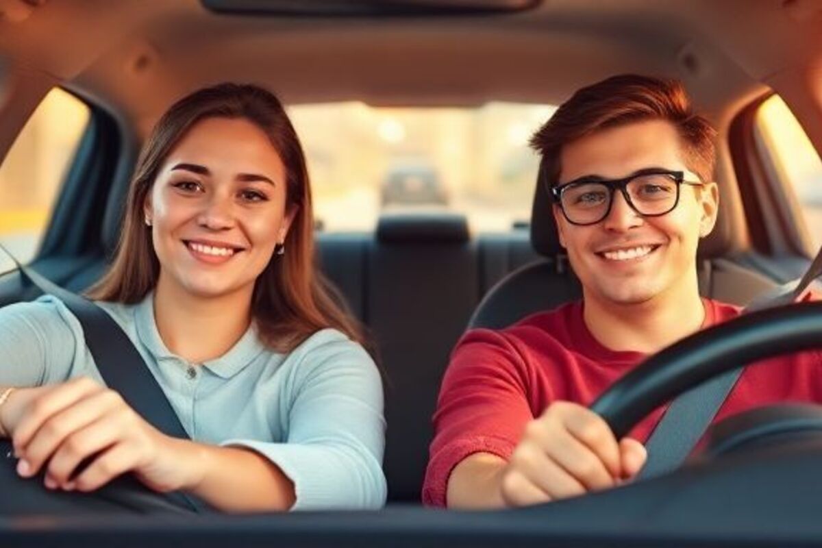 Prêt de volant entre jeunes conducteurs : quelles précautions côté assurance ?