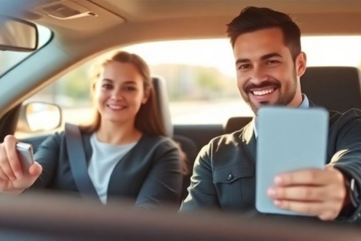 Jeune conducteur apprenti : comment l'assurance évolue après l'obtention du permis ?