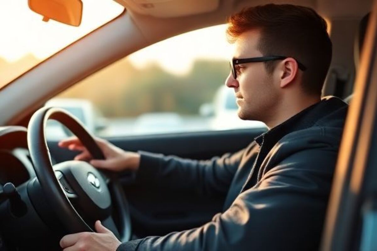 Assurance auto jeune conducteur en alternance : quelles solutions adaptées ?