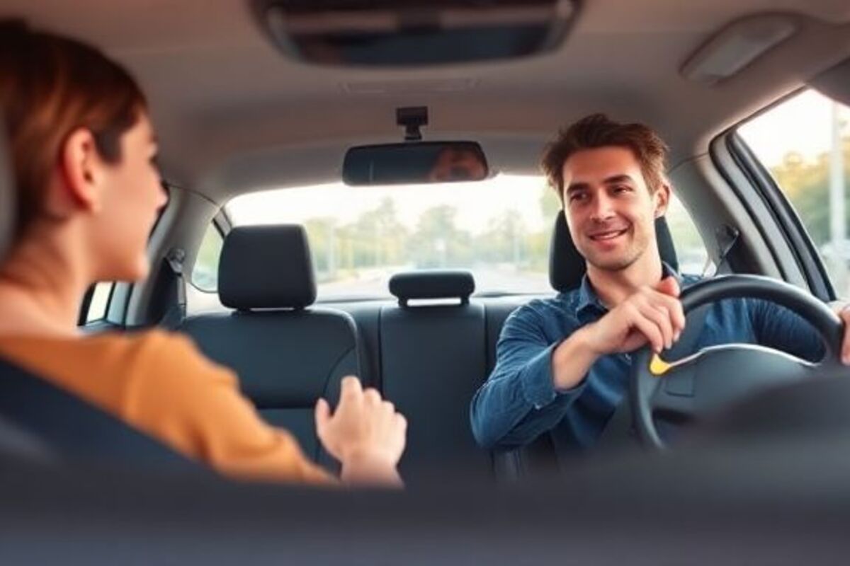 Conduite supervisée vs conduite accompagnée : quel impact sur l'assurance jeune conducteur ?