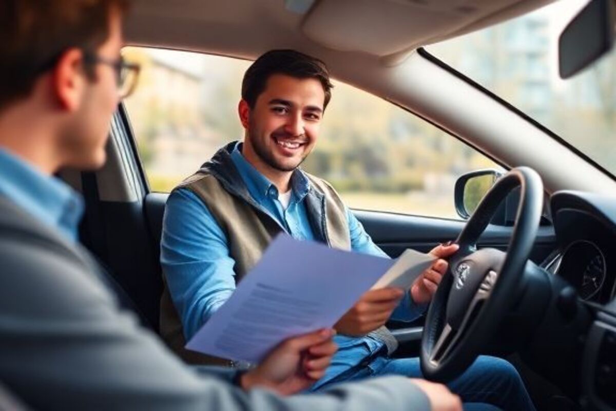 Assurance jeune conducteur : comment bien lire et comprendre son contrat ?
