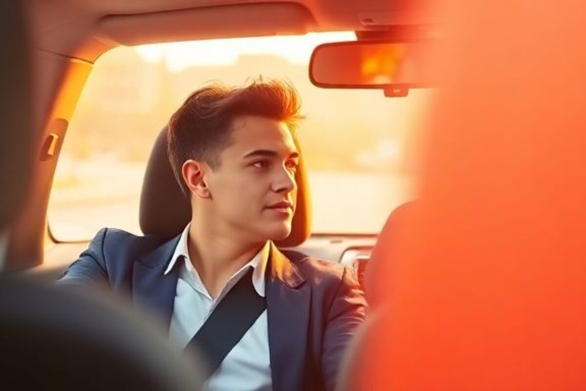 Assurance jeune conducteur : couverture responsabilité civile obligatoire expliquée