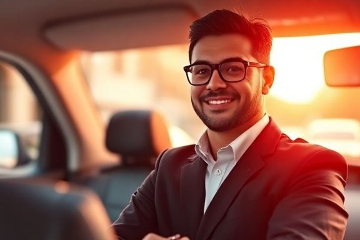 Assurance jeune conducteur : réduire sa prime avec un conducteur principal