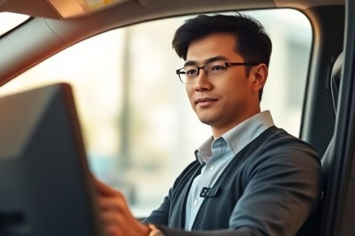 Assurance jeune conducteur avec télématique : économies possibles