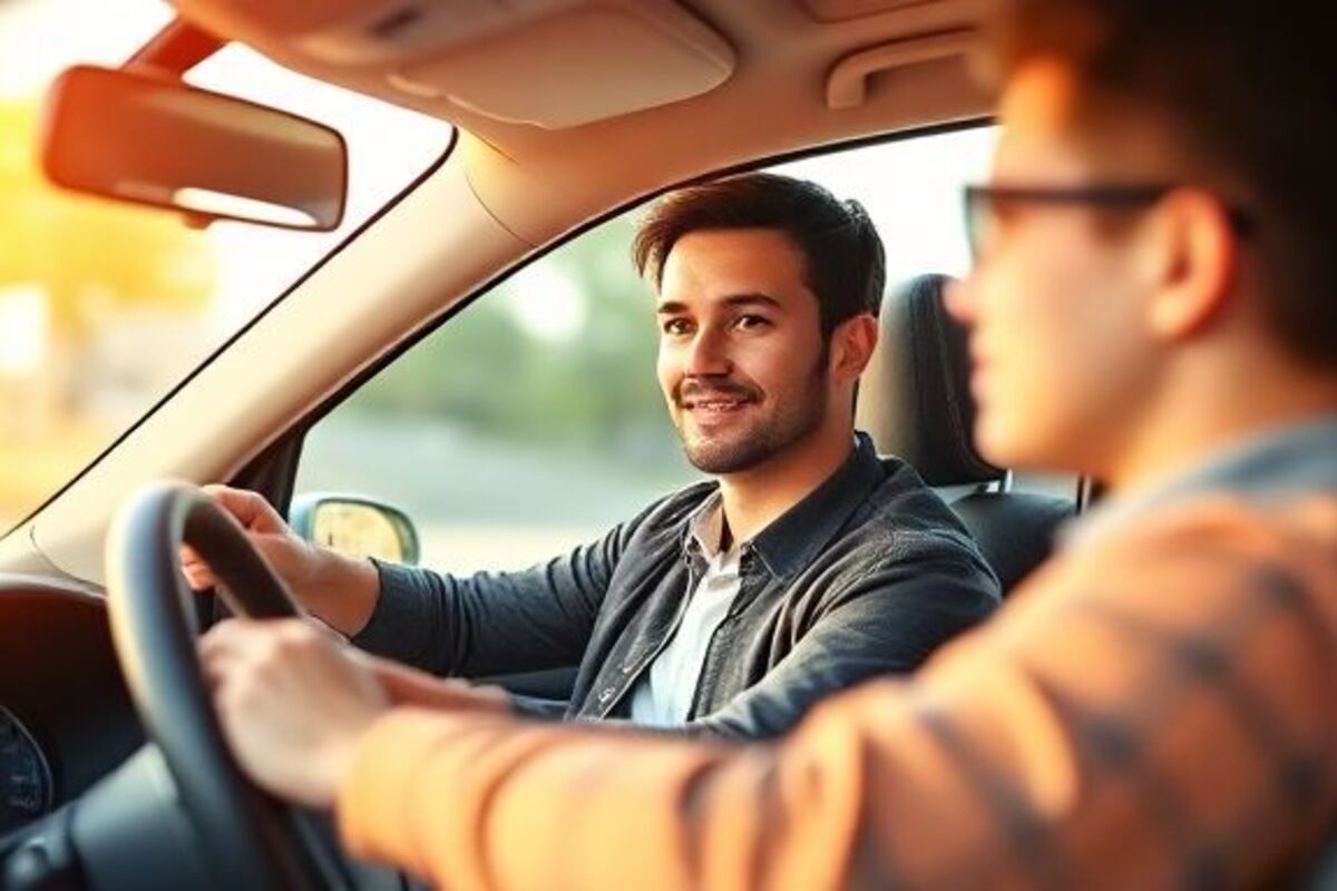 Assurance jeune conducteur : impact du kilométrage sur le tarif