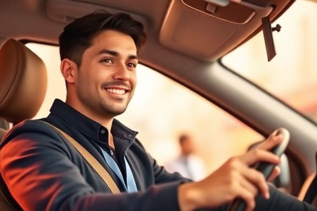 Assurance jeune conducteur : les franchises à ne pas dépasser
