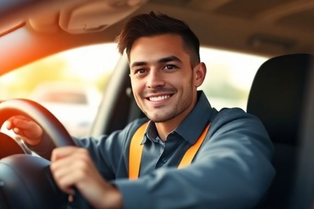 Pneus jeune conducteur : quel modèle choisir pour la sécurité