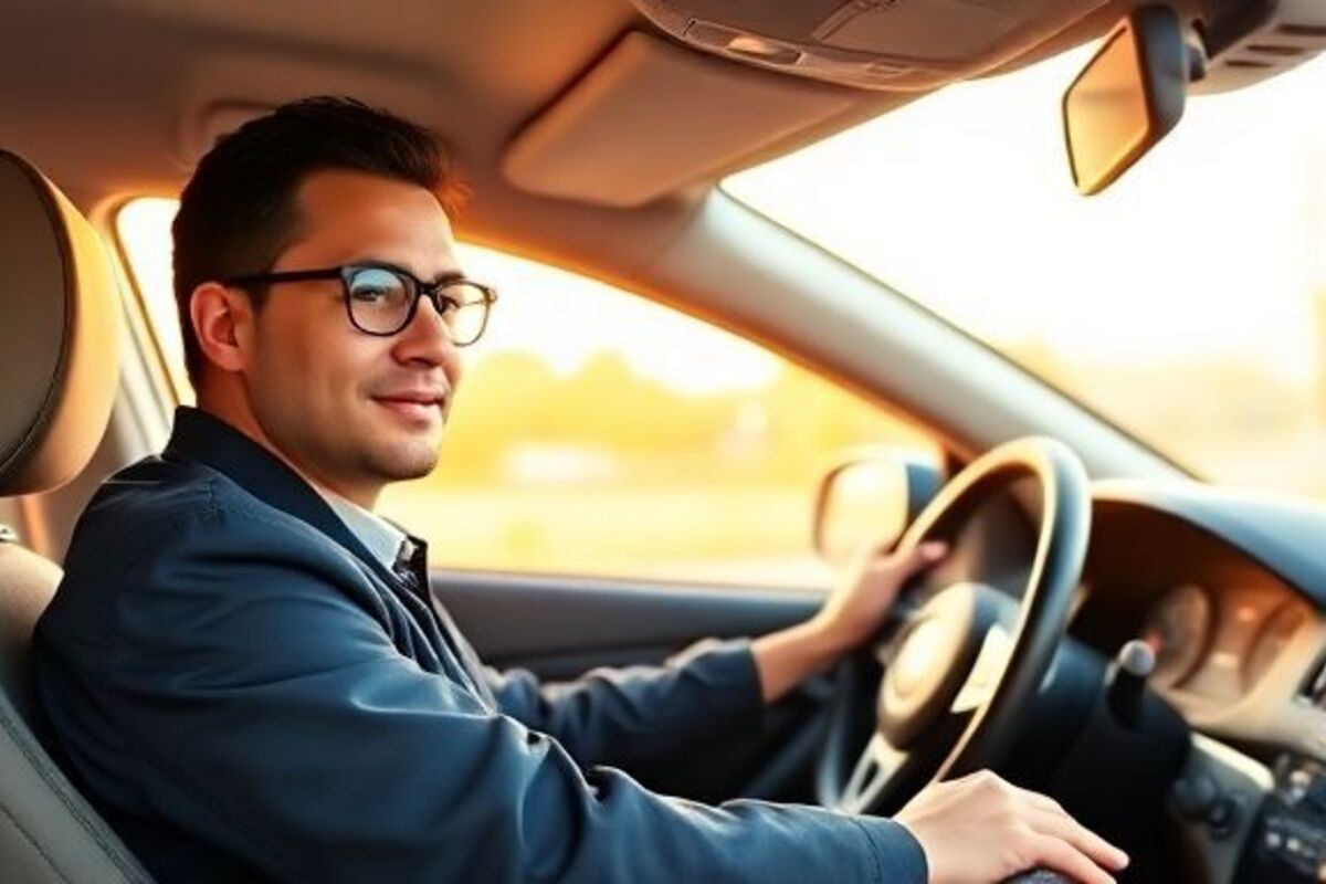 Visite technique jeune conducteur : ce qu'il faut vérifier