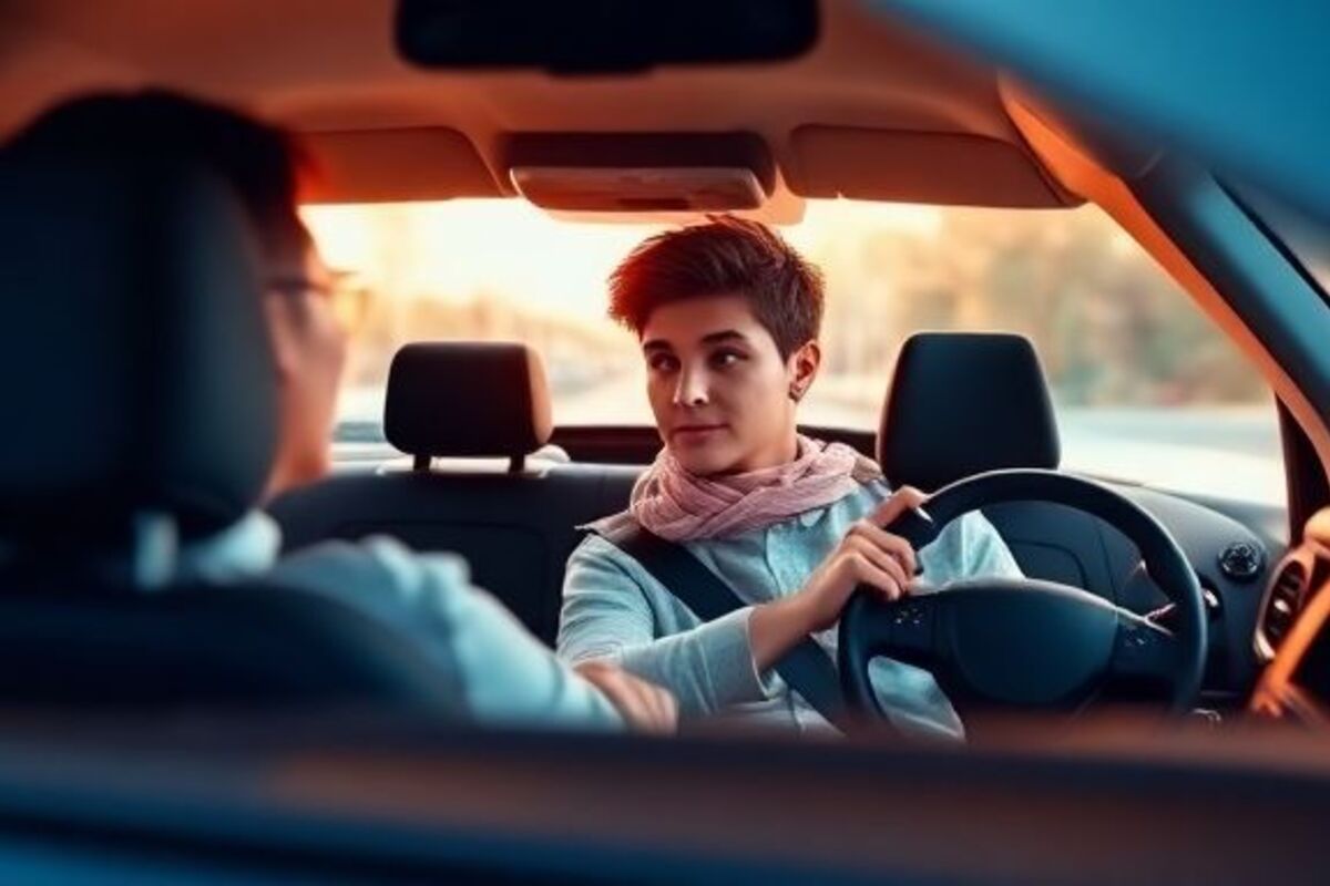Assurance jeune conducteur et location de voiture : comment ça marche