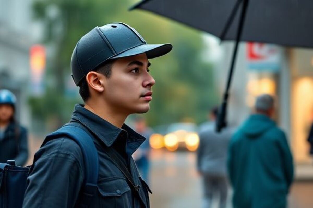 Conduire sous la pluie quand on est jeune conducteur : conseils essentiels