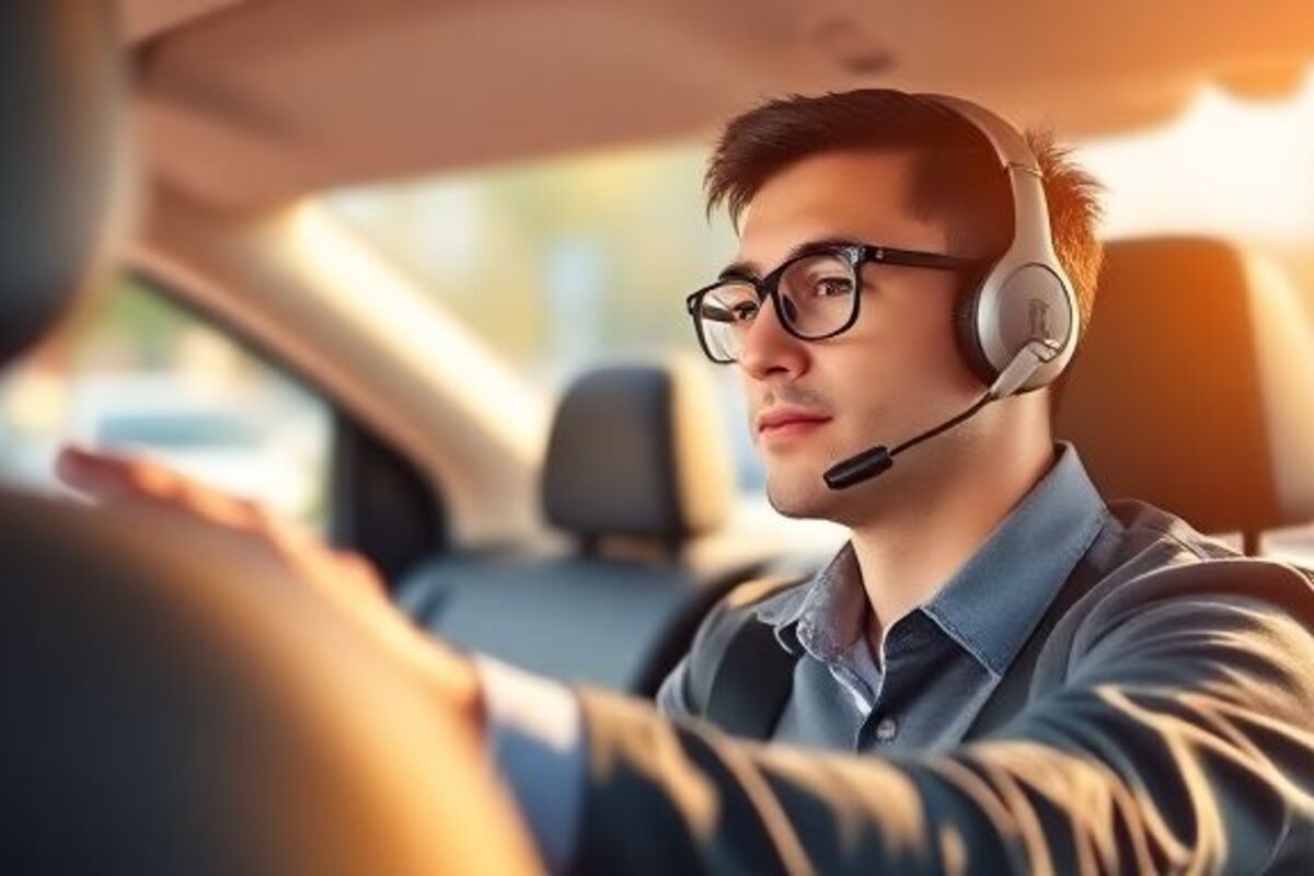 Freins jeune conducteur : vérification et usure expliquées