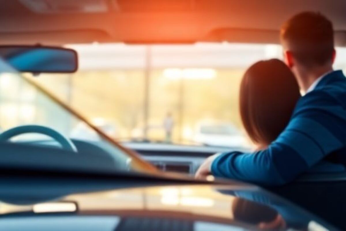 Assurance jeune conducteur : protection du conducteur décryptée