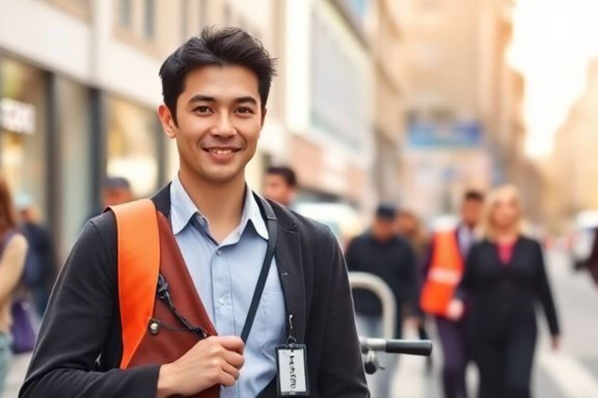 Jeune conducteur : gérer le stress en circulation urbaine