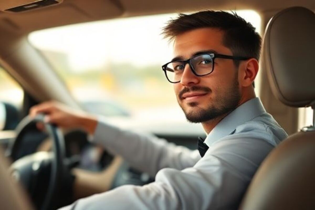 Assurance jeune conducteur : couverture vol et vandalisme détaillée