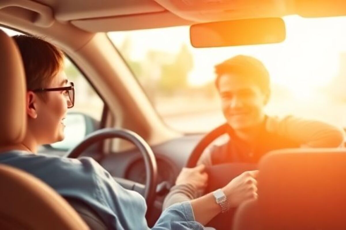 Assurance jeune conducteur : couverture responsabilité civile décryptée