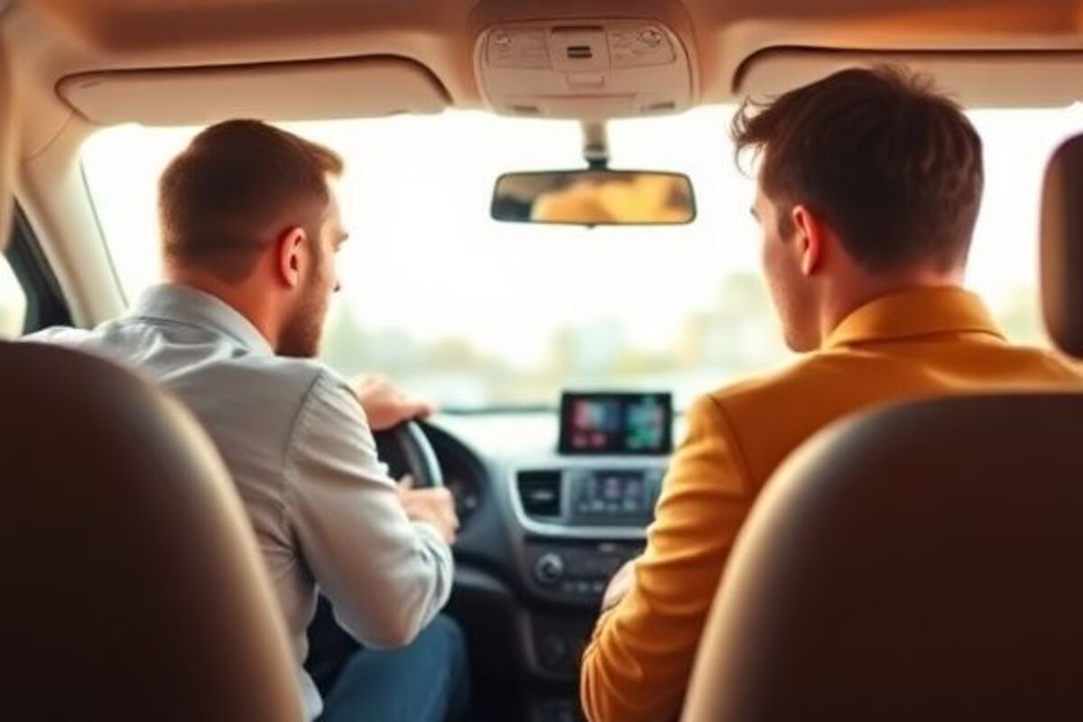 Assurance jeune conducteur : comparateur en ligne gratuit fiable