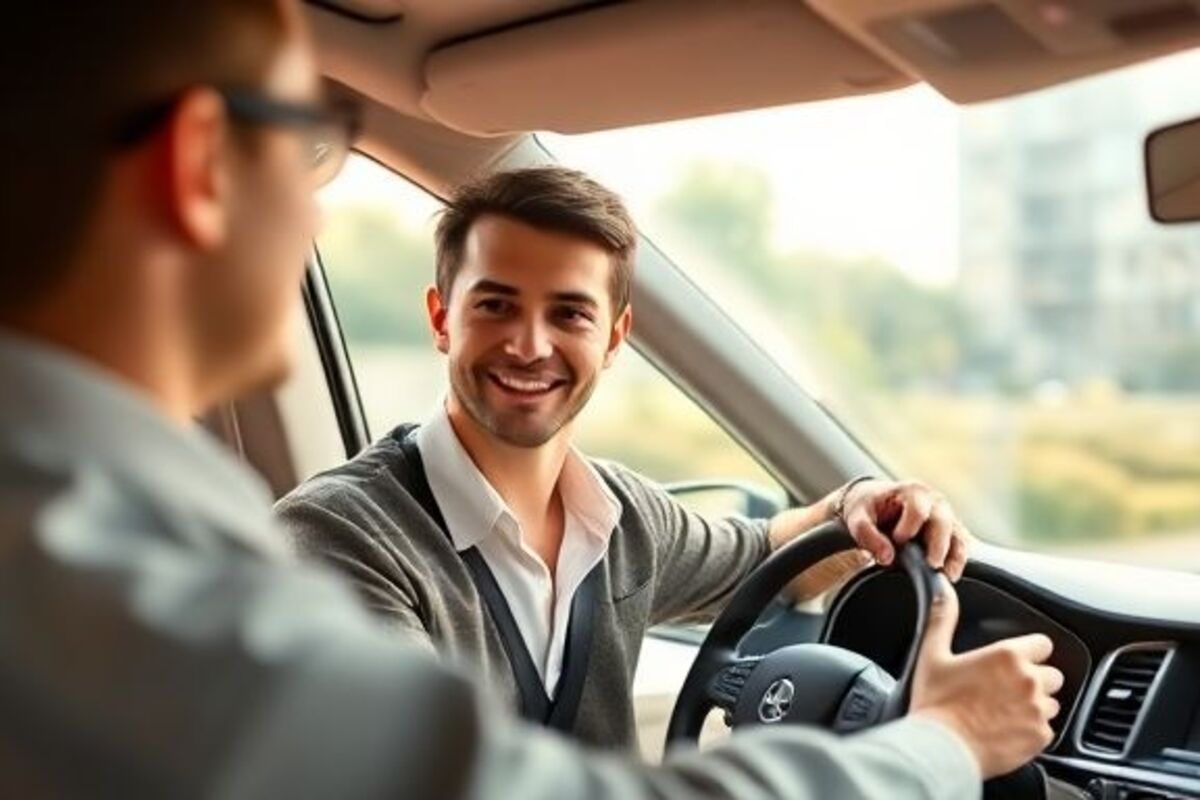 Système de freinage ABS jeune conducteur : comprendre et utiliser
