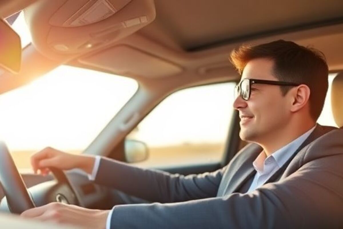 Assurance jeune conducteur : économies avec voiture moins puissante