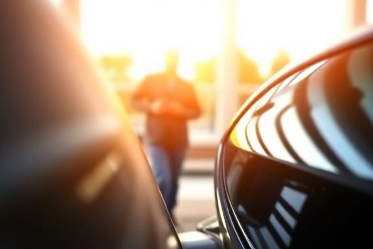 Liquide de refroidissement jeune conducteur : vérification et remplissage