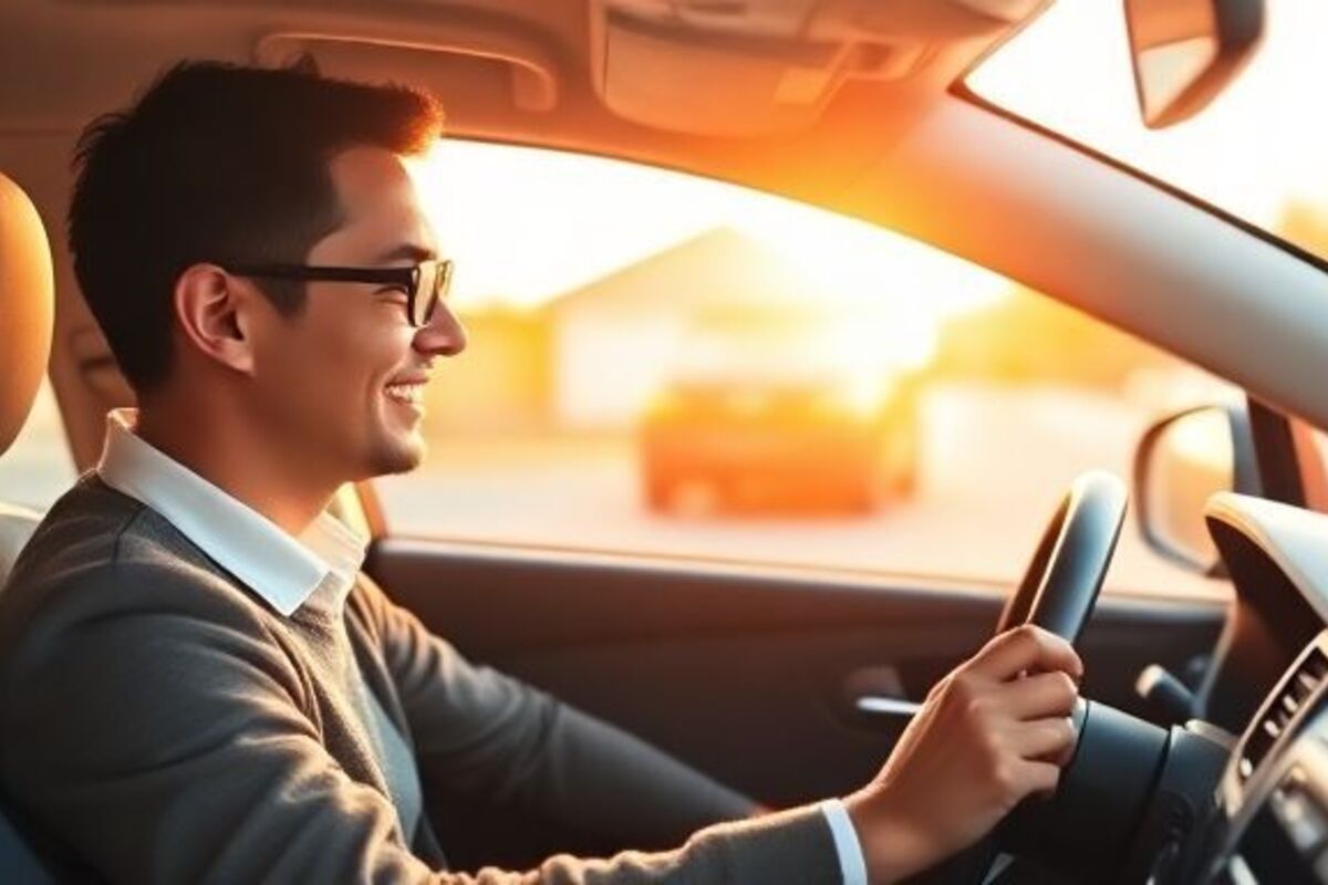 Assurance jeune conducteur : économiser avec télétravail et faible kilométrage