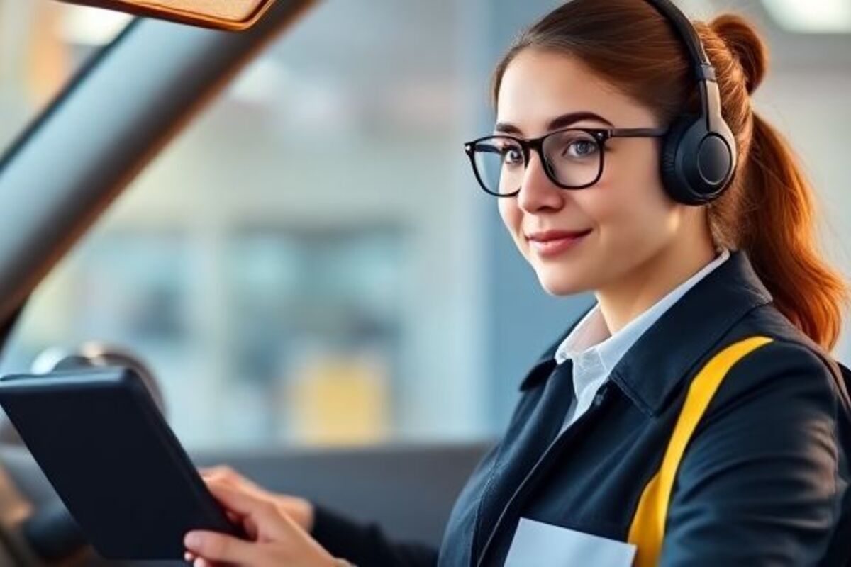 Jeune conducteur : maîtriser les virages en toute sécurité