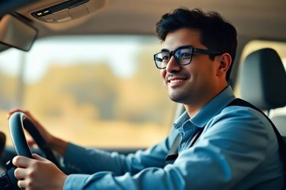 Assurance jeune conducteur : résilience et changement sans frais