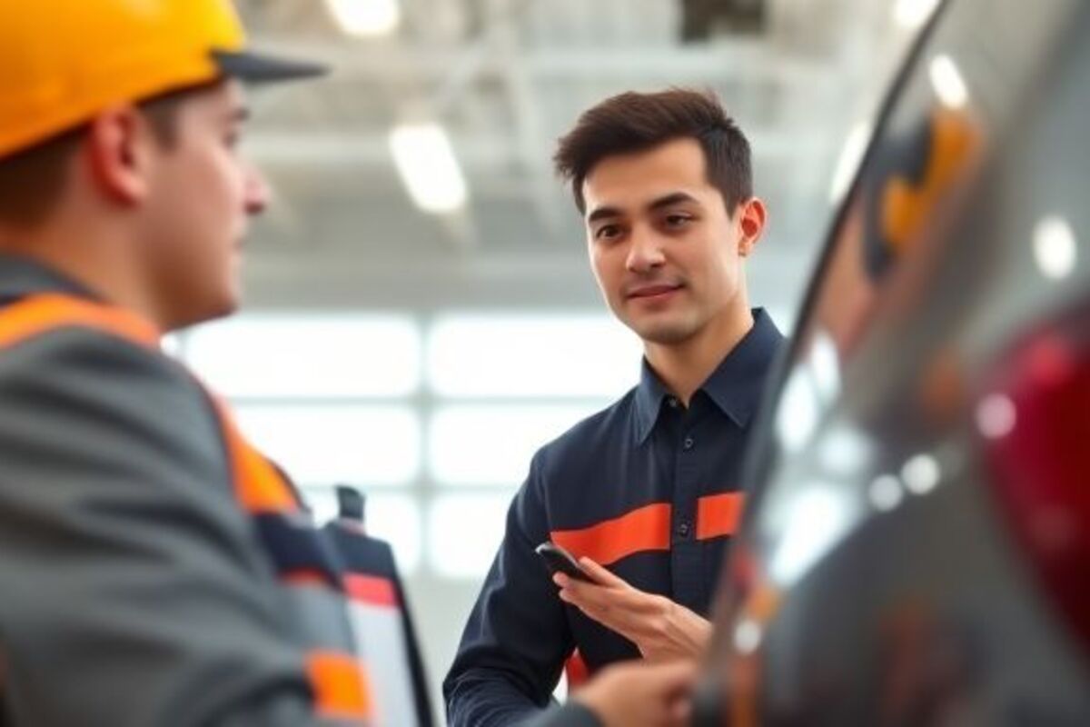 Pression des pneus jeune conducteur : vérification régulière importante