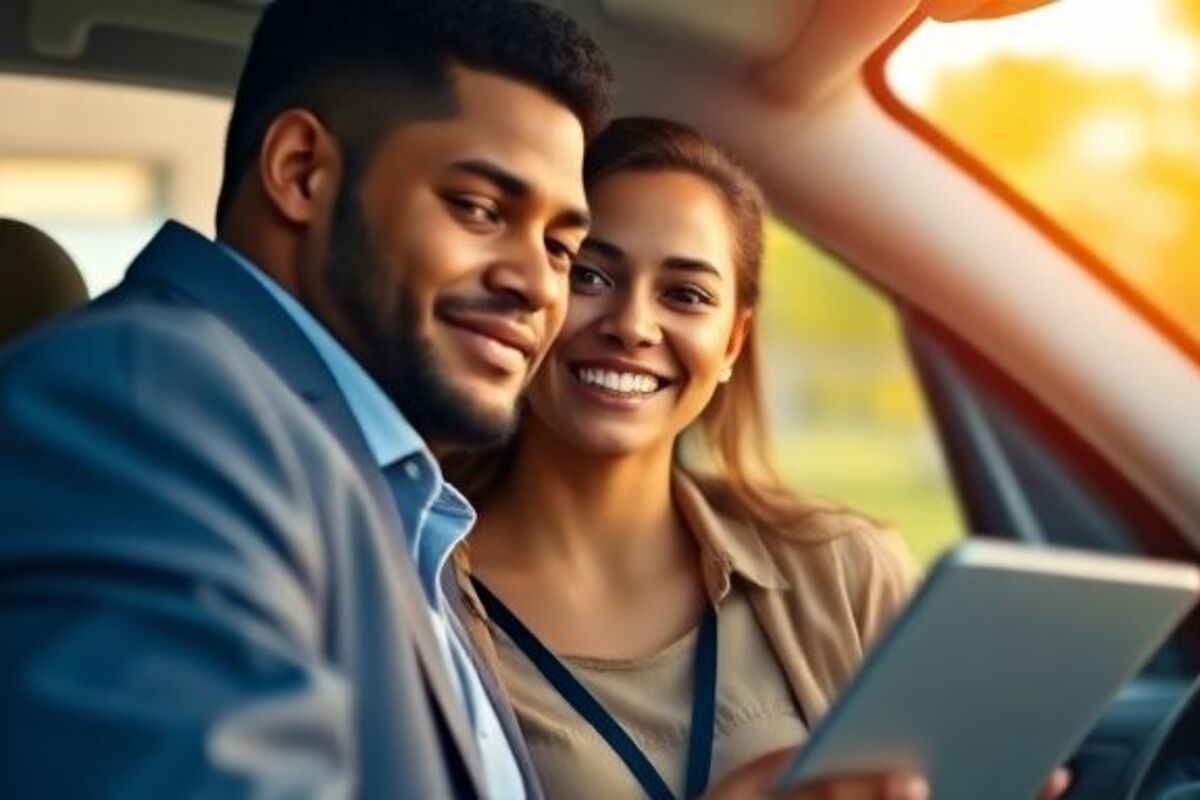 Assurance jeune conducteur : payer en mensualités sans intérêt