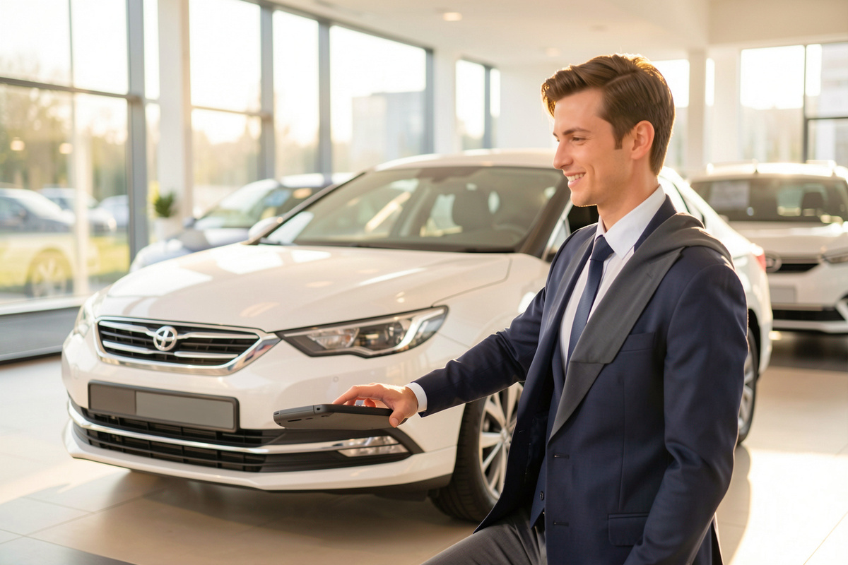 Assurance auto jeune conducteur en ligne : comment comparer efficacement les offres