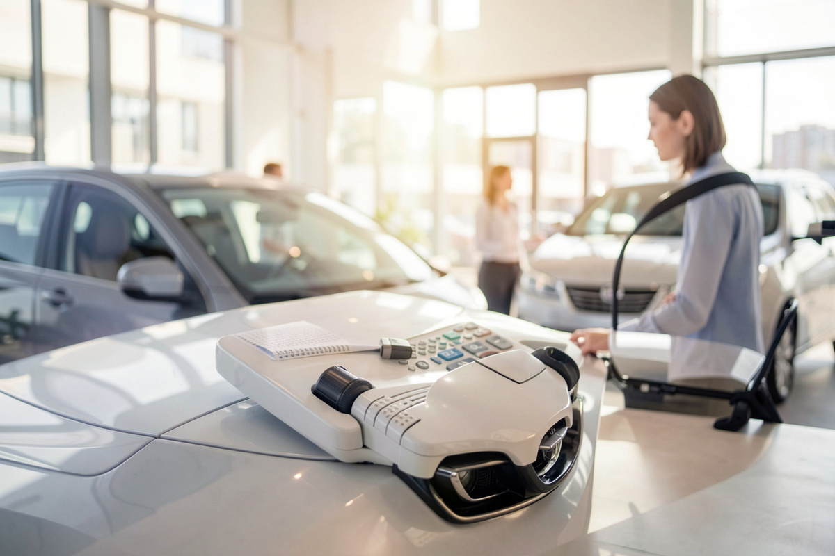 Baromètre de l’assurance auto : Analyse détaillée des chiffres de décembre 2025