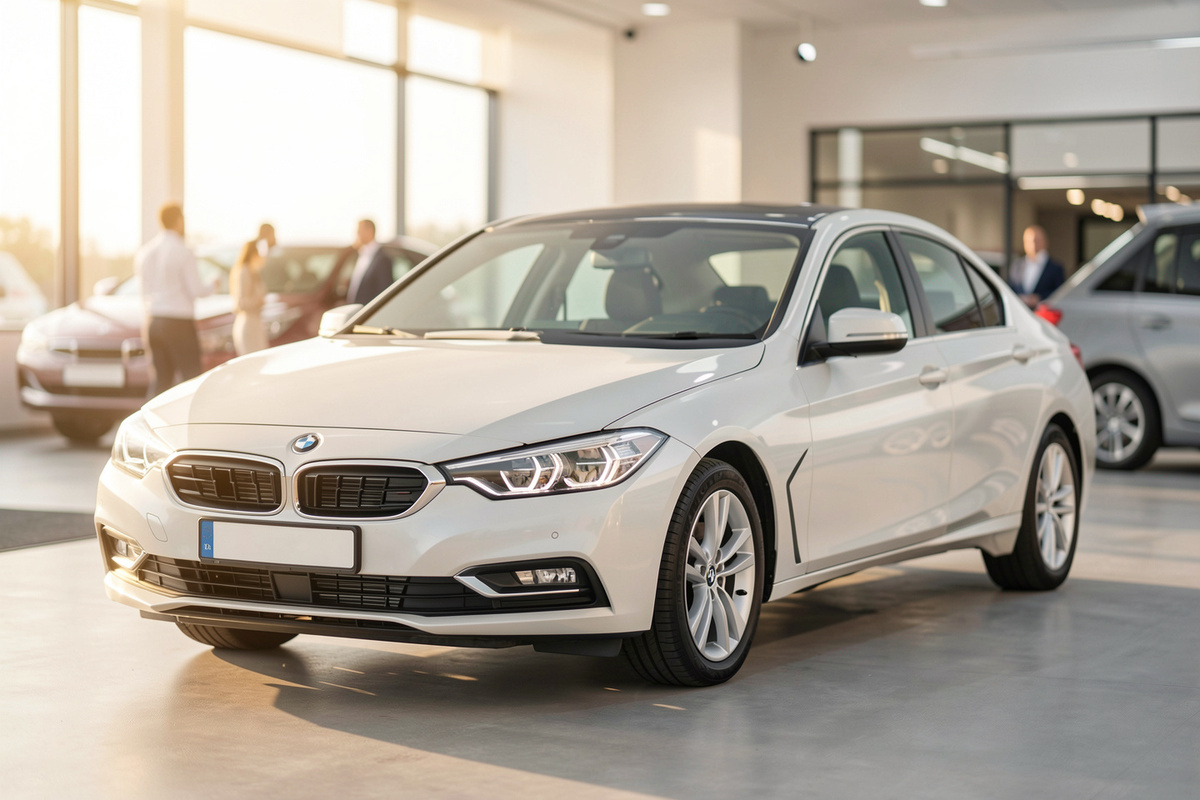 Assurance auto jeune conducteur : comment réduire sa prime dès la première année