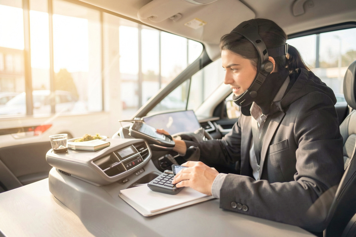 Jeune conducteur : vaut-il mieux choisir une assurance au tiers ou tous risques ?