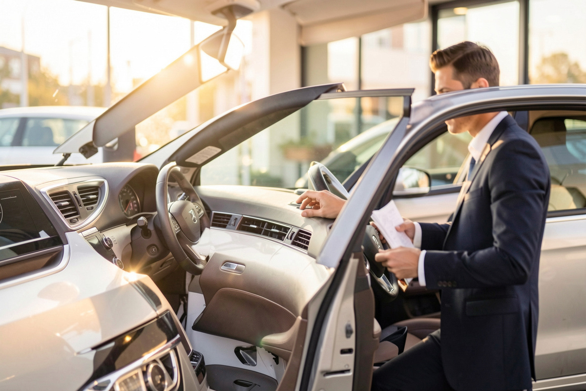 Assurance auto jeune conducteur après un sinistre : quelles conséquences sur le tarif ?