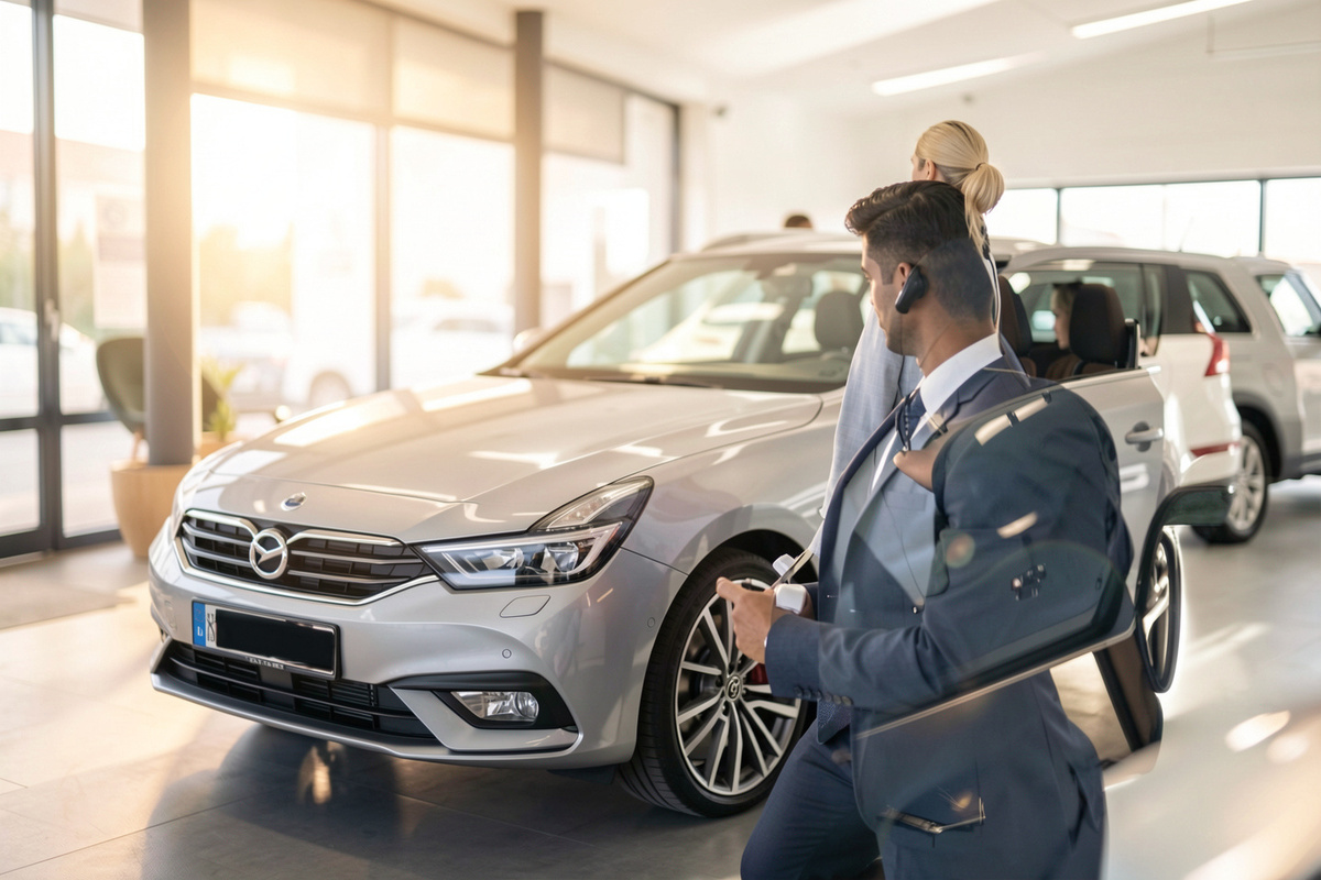 Les garanties indispensables dans une assurance auto pour jeune conducteur