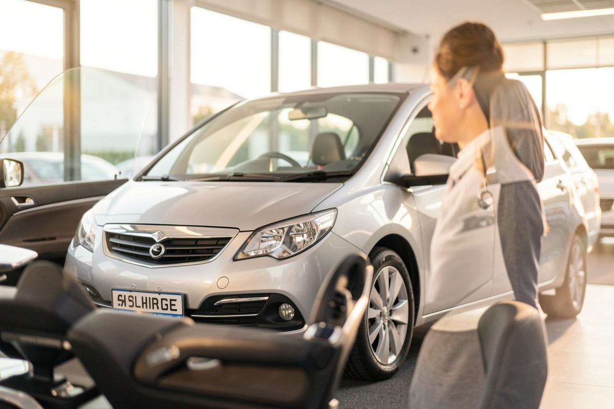 Assurance auto jeune conducteur : les erreurs à éviter pour ne pas surpayer