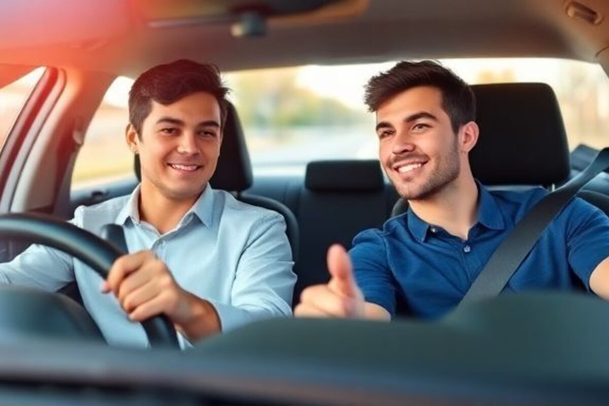 Étudiant et jeune conducteur : quelle assurance auto choisir avec un petit budget
