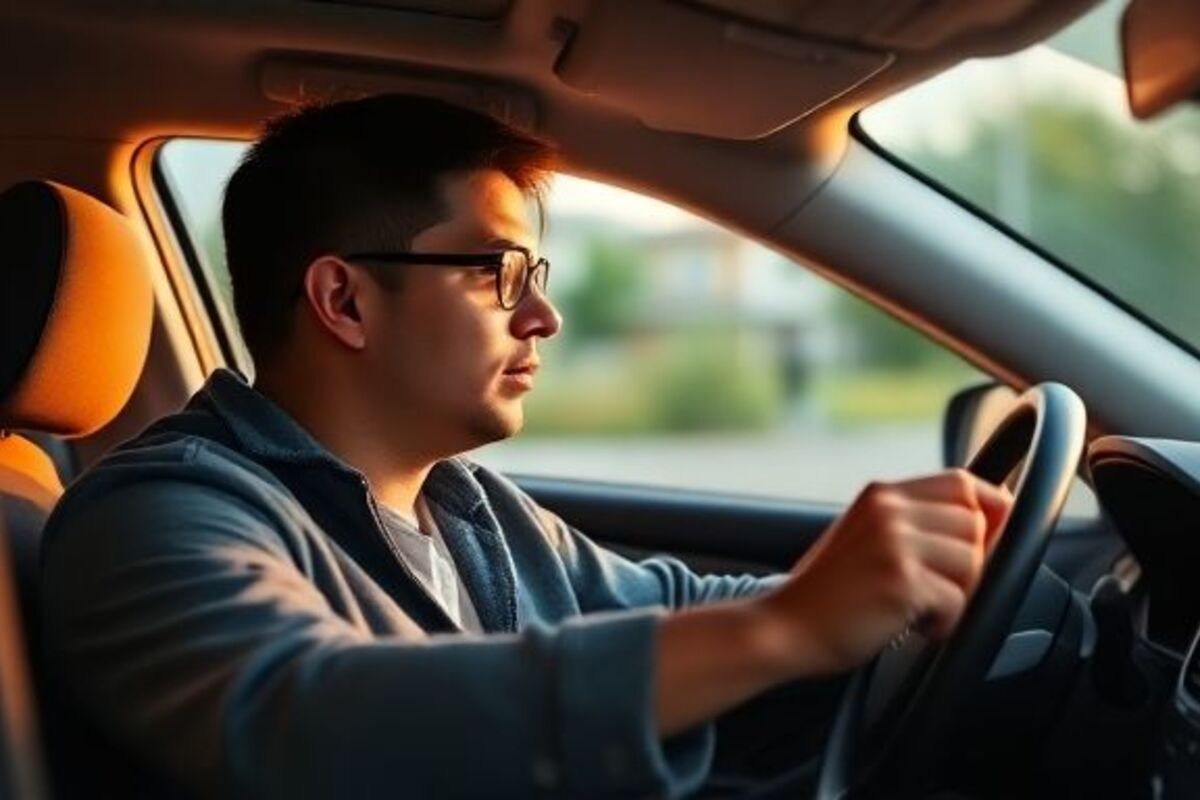Assurance auto jeune conducteur : quel impact un accident responsable a-t-il sur la prime