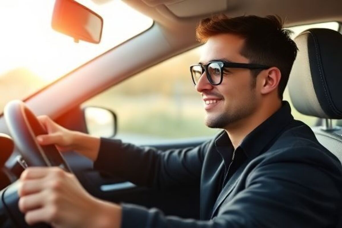 Jeune conducteur : l'assurance au kilomètre est-elle vraiment économique