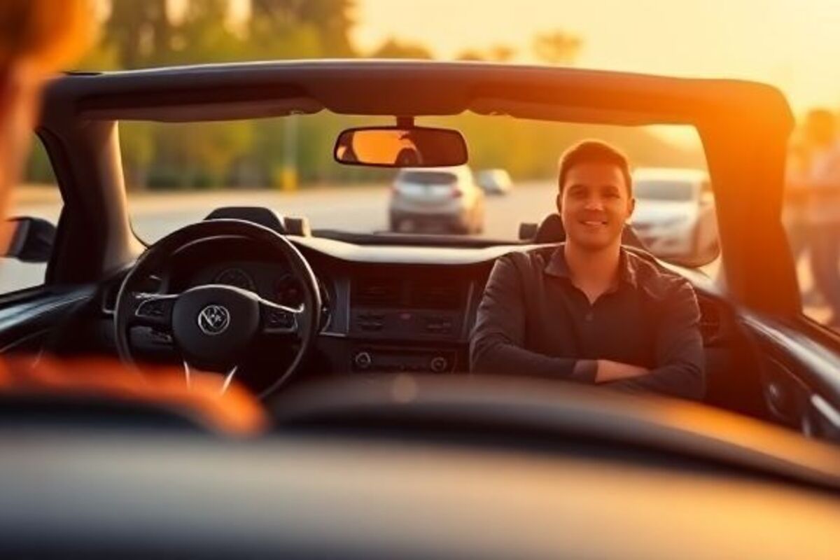 Quelles sont les voitures les moins chères à assurer pour un jeune conducteur