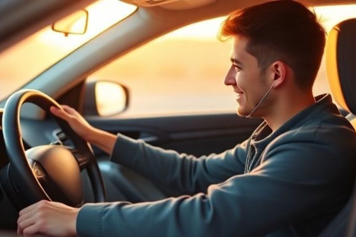 Assurance auto jeune conducteur : comment éviter la surprime les premières années